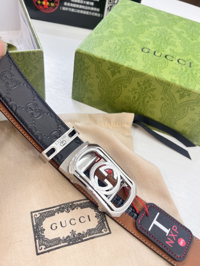 Gucci Belts